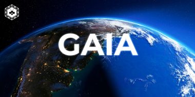 Imagen de portada para La Tierra viva, hipótesis Gaia